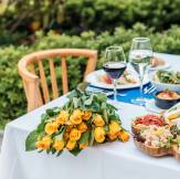 GRAND PARK LARA Restaurants